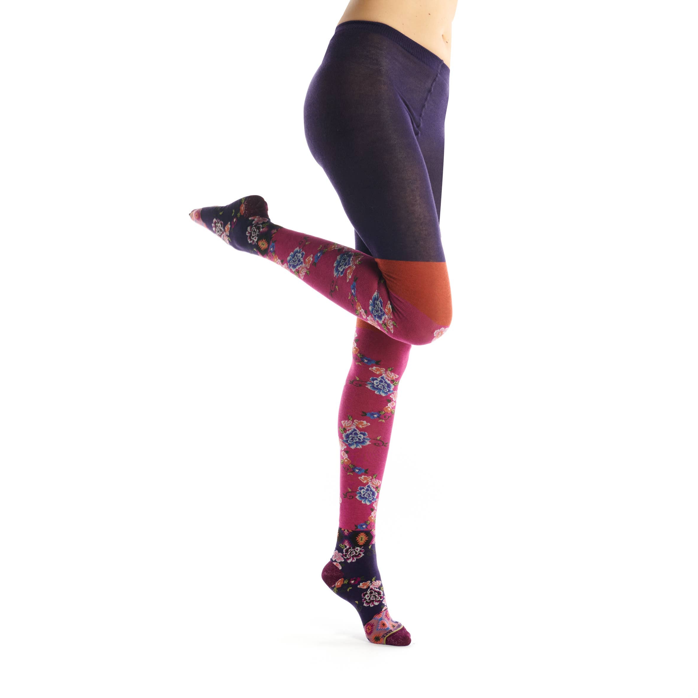 DUB &DRINO STRUMPFHOSE NOMAD AUS BAUMWOLLE
