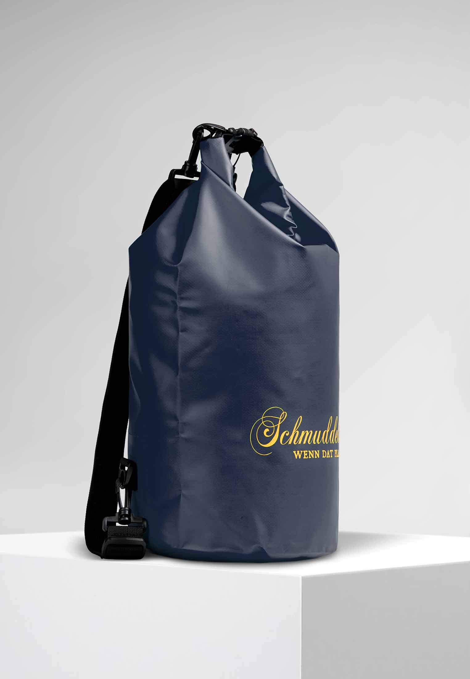 Schmuddelwedda Rucksack Unisex  Dunkelblau