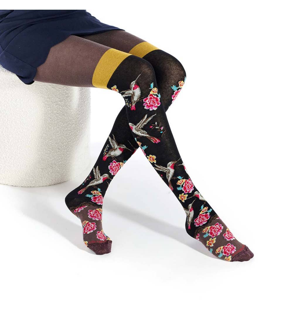 Dub & Drino Nektar Strumpfhose