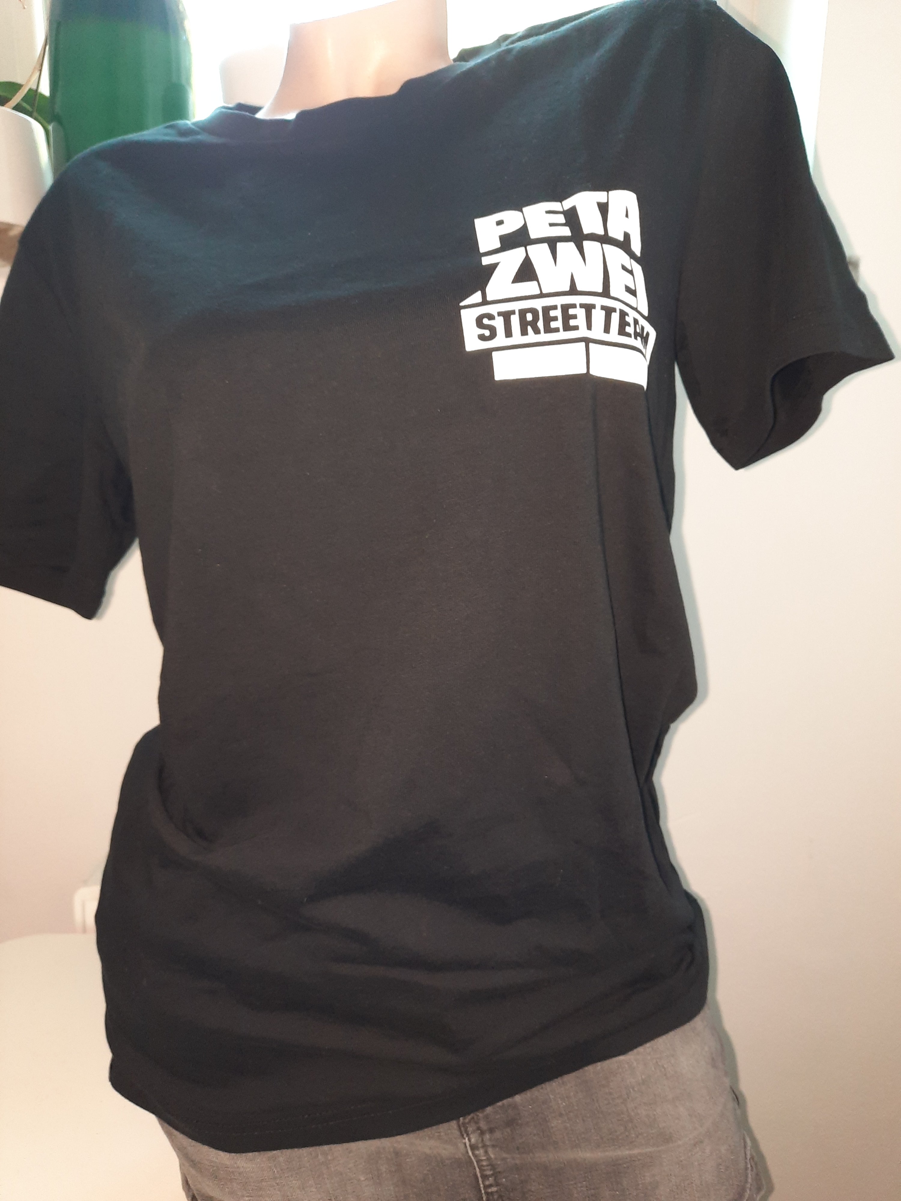 PETA ZWEI Shirt