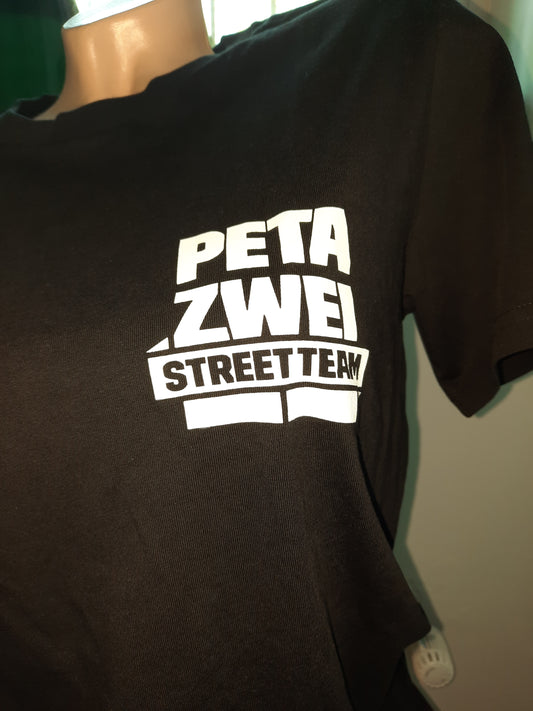 PETA ZWEI Shirt