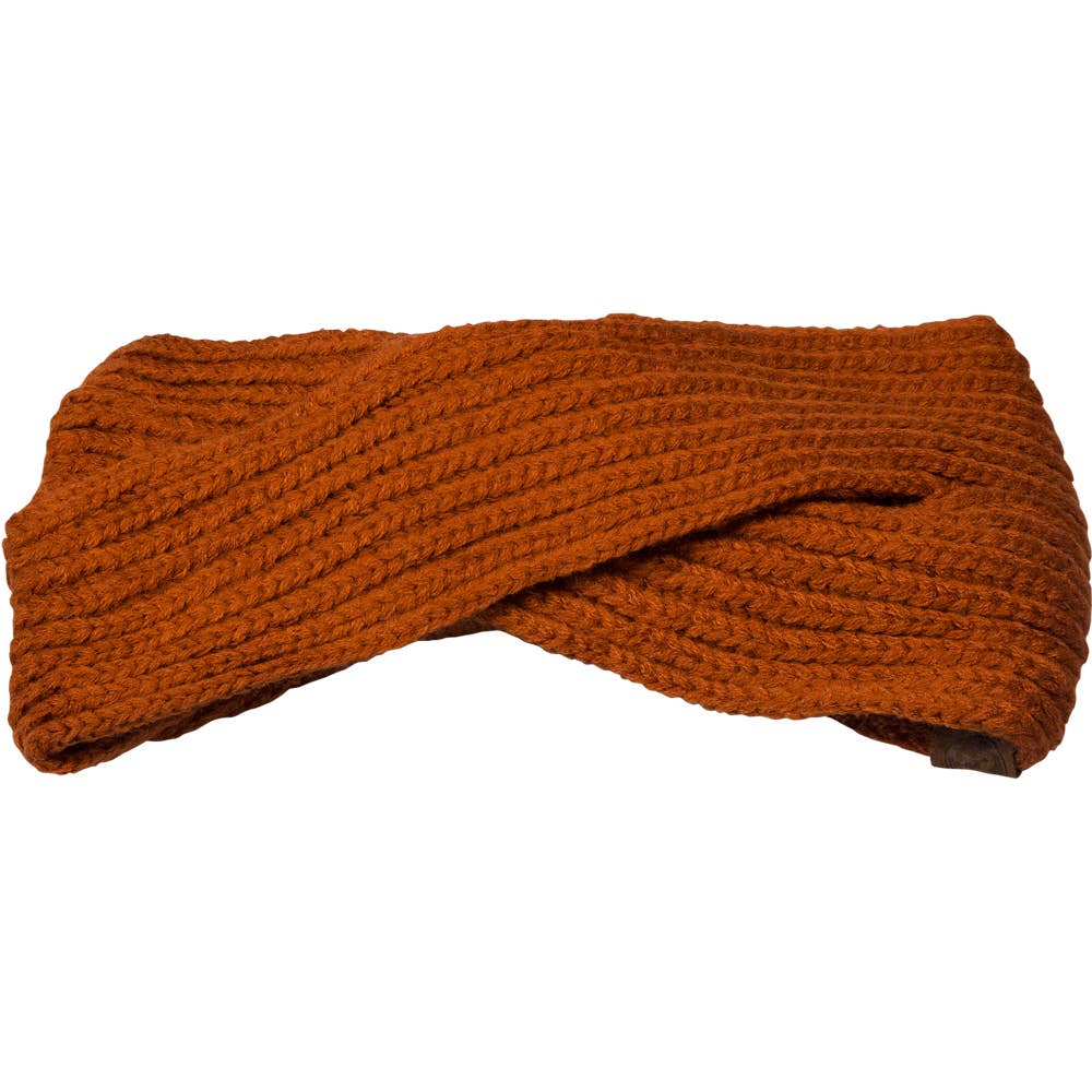 Stirnband Maud Almond