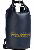 Schmuddelwedda Rucksack Unisex  Dunkelblau
