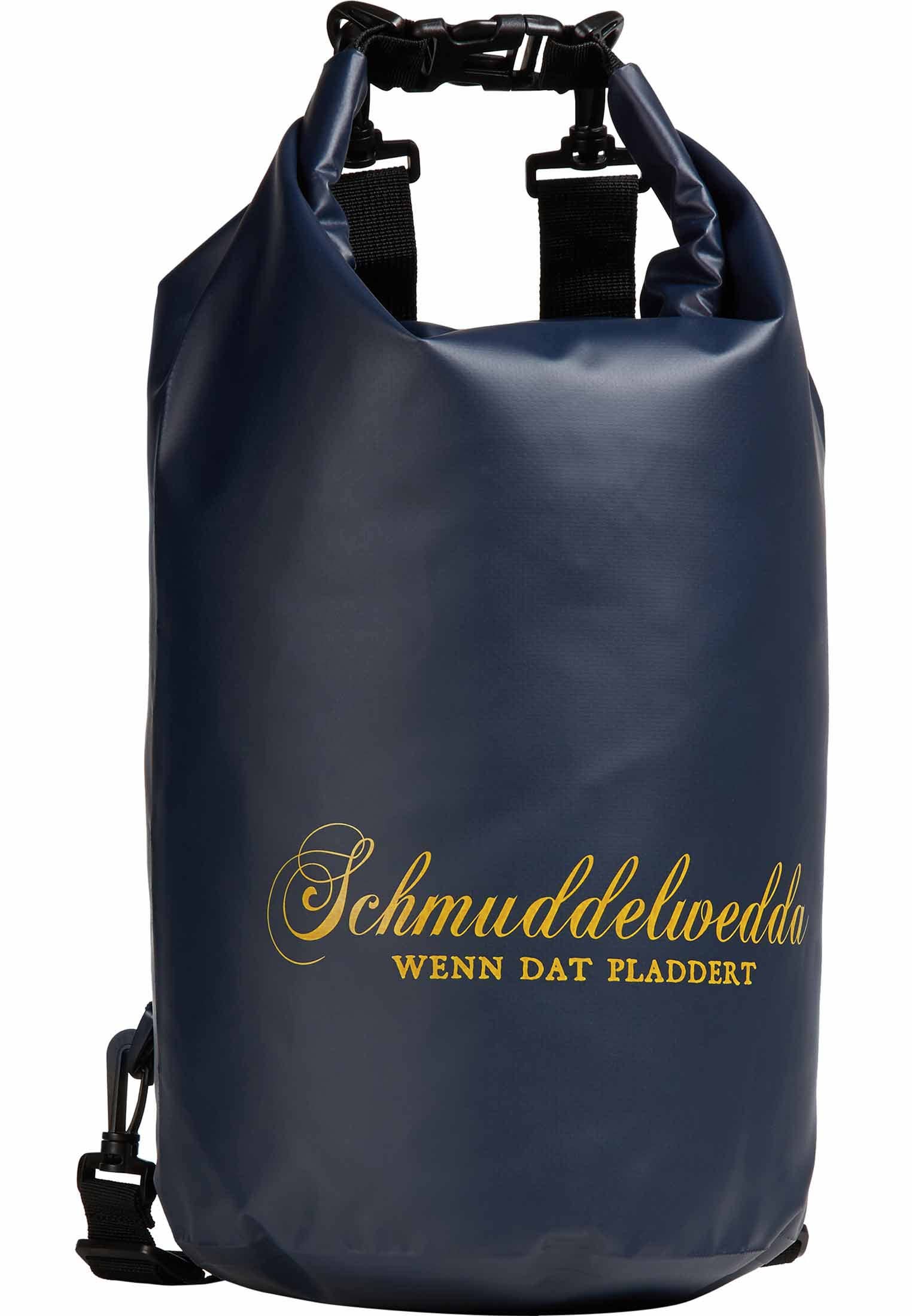 Schmuddelwedda Rucksack Unisex  Dunkelblau
