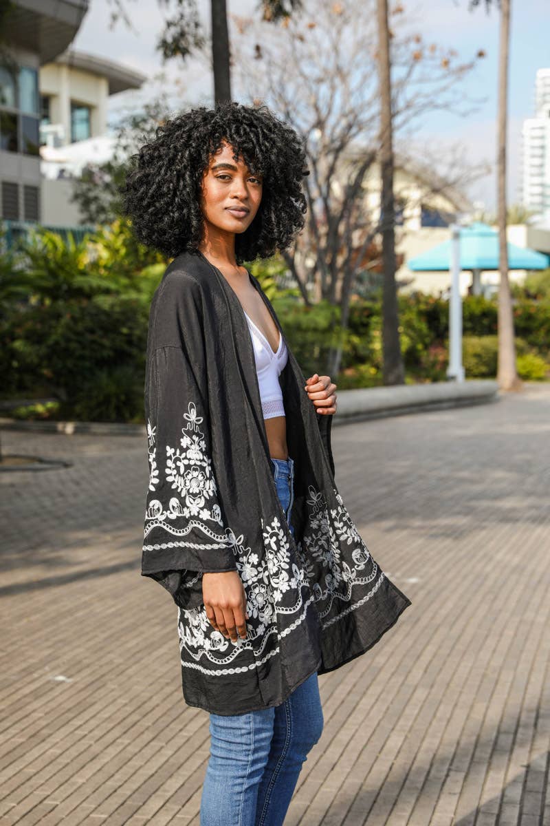 Kimono