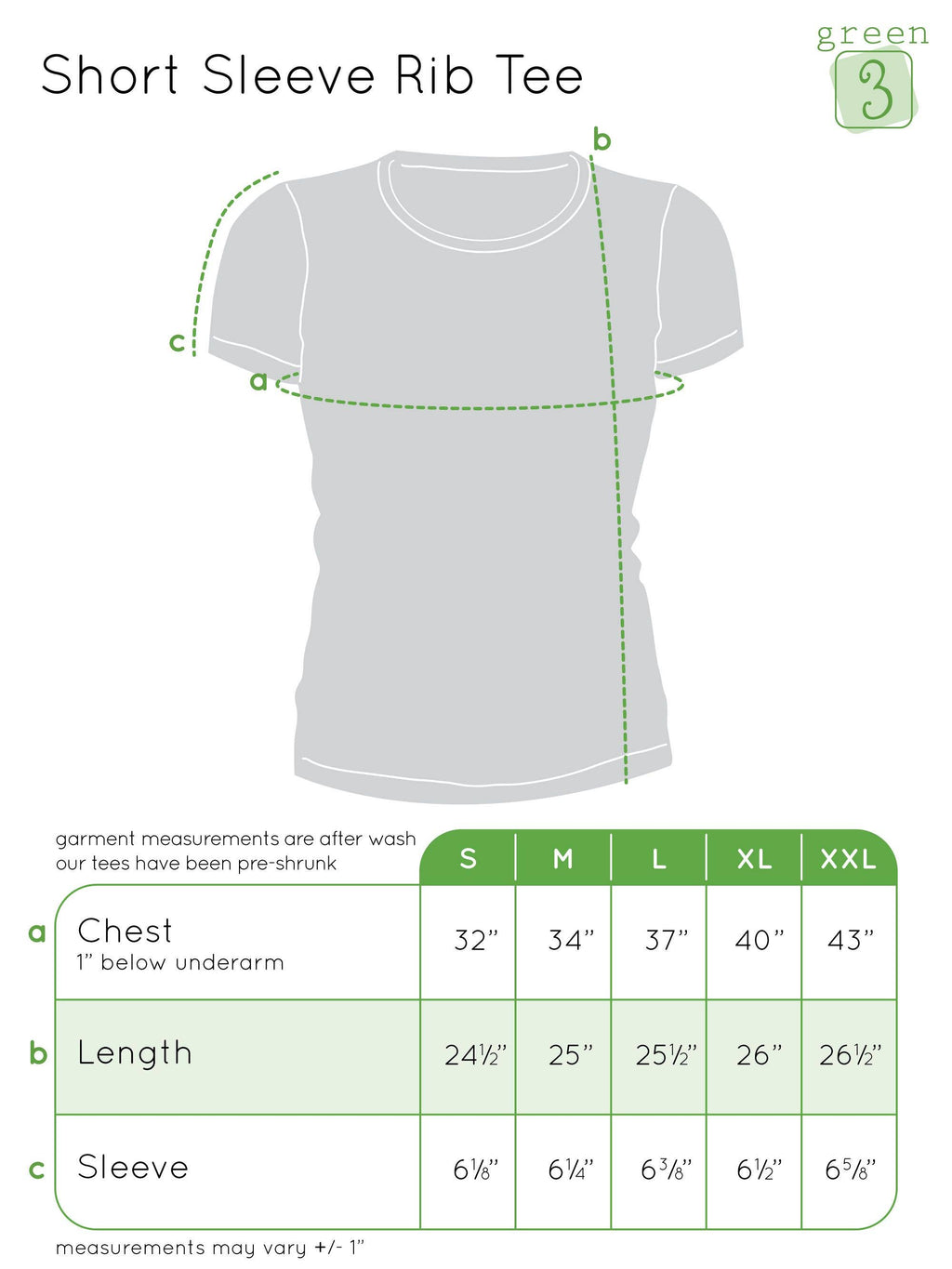 Kurzarm-T-Shirt für Damen aus Bio-Baumwolle Lama