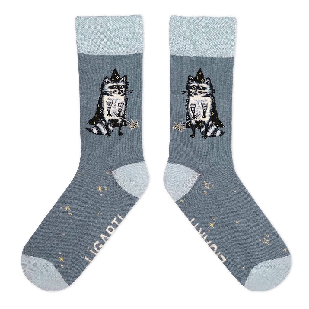 LIGARTI Socken – Zaubär
