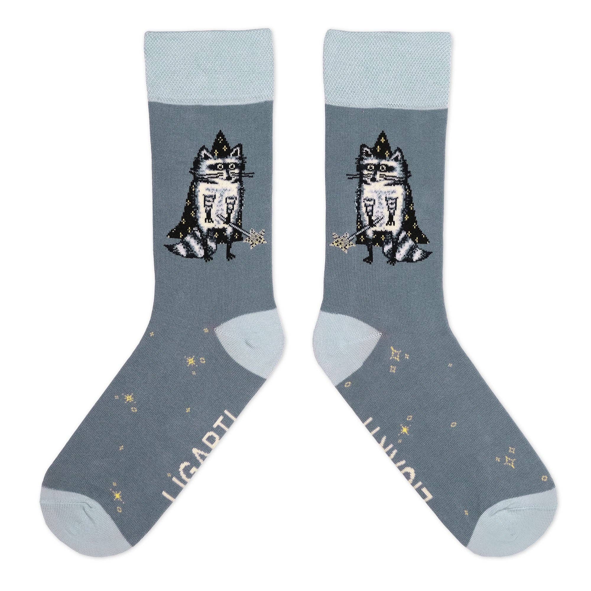 LIGARTI Socken – Zaubär