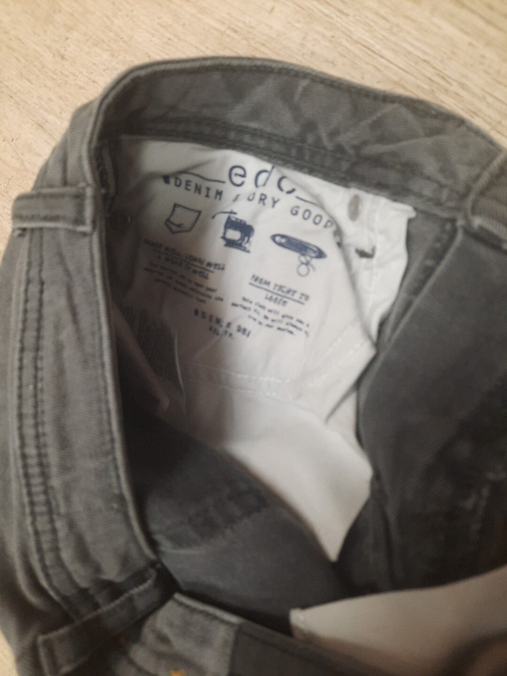 esprit jeans damen 26/3214
