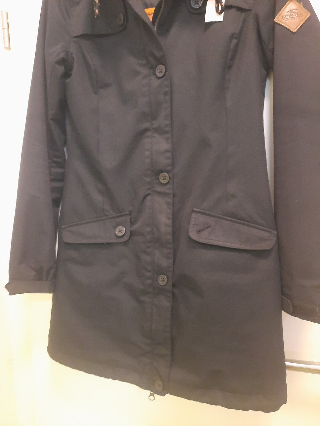 Regenjacke O Neill Adventureseries Regenparka 6