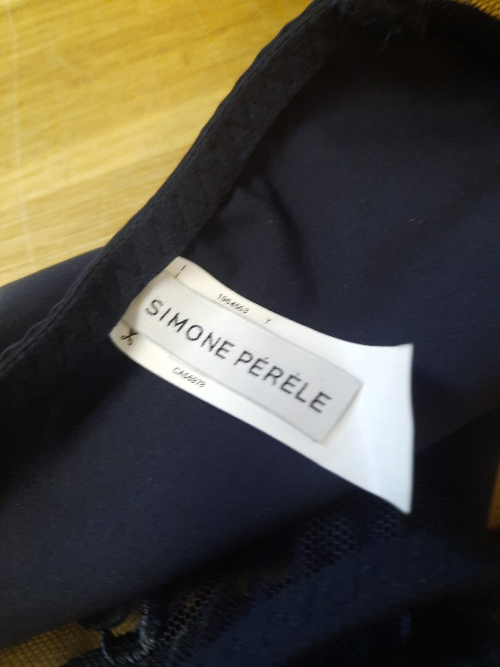 Simone Perele Slip Gr 413