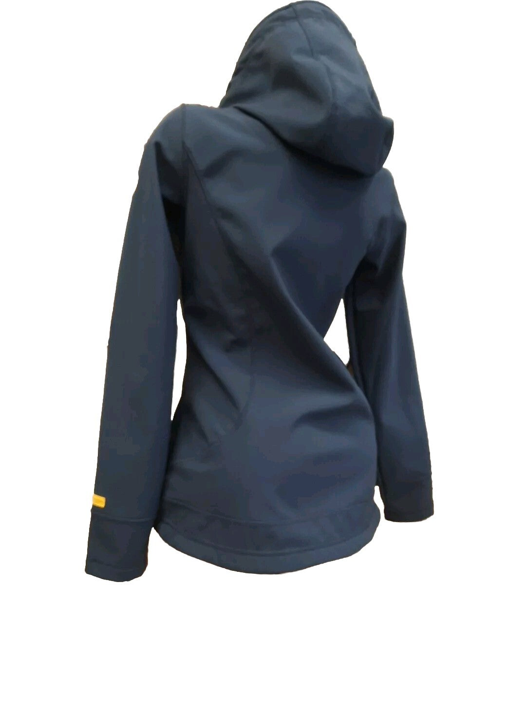 Softshell Schmuddelwedda Jacke Innen Fleece 5