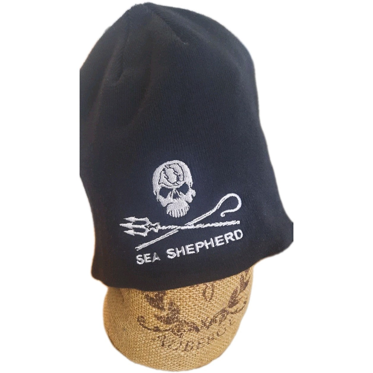 Sea Shepherd Mütze Unisex0