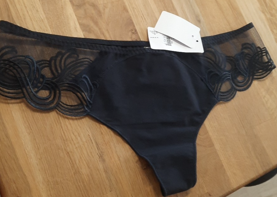 Simone Perele Slip Gr 45