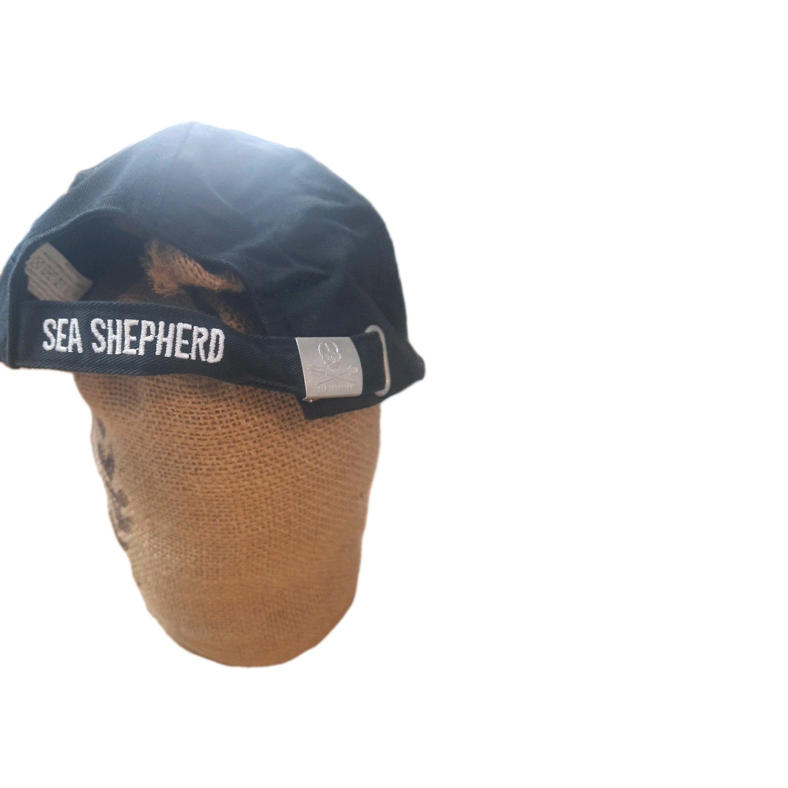 Sea Shepherd Cap Meerschutz 2