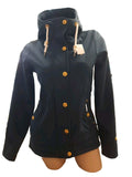 Softshell Schmuddelwedda Jacke Innen Fleece 0