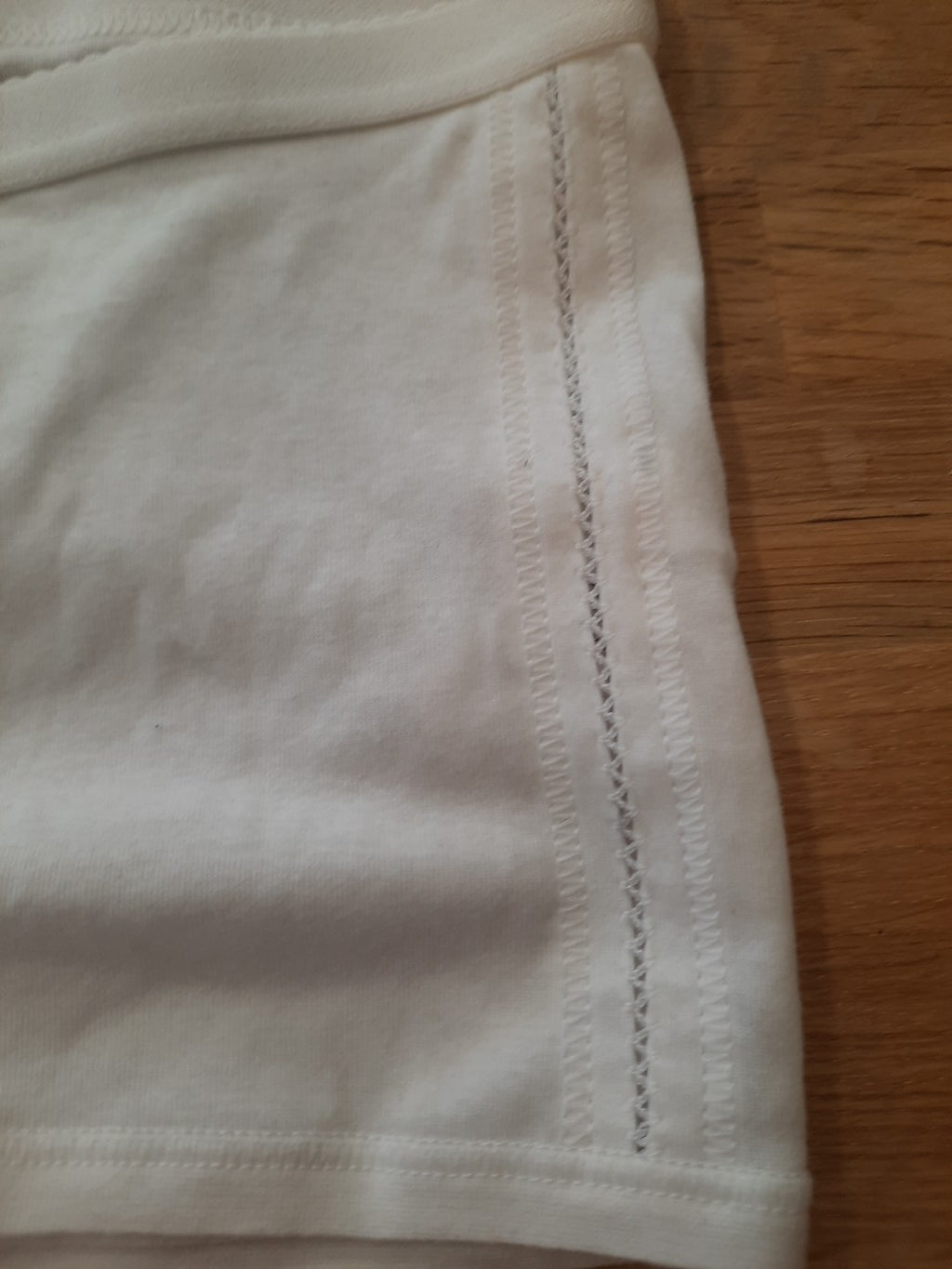 Schiesser Unterhose Damen Hotpants Baumwolle8