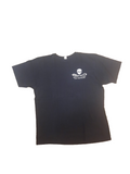 Sea Shepherd T shirt Herren DEFENDING OCEAN WILDLIFE WORLDOWIDE0