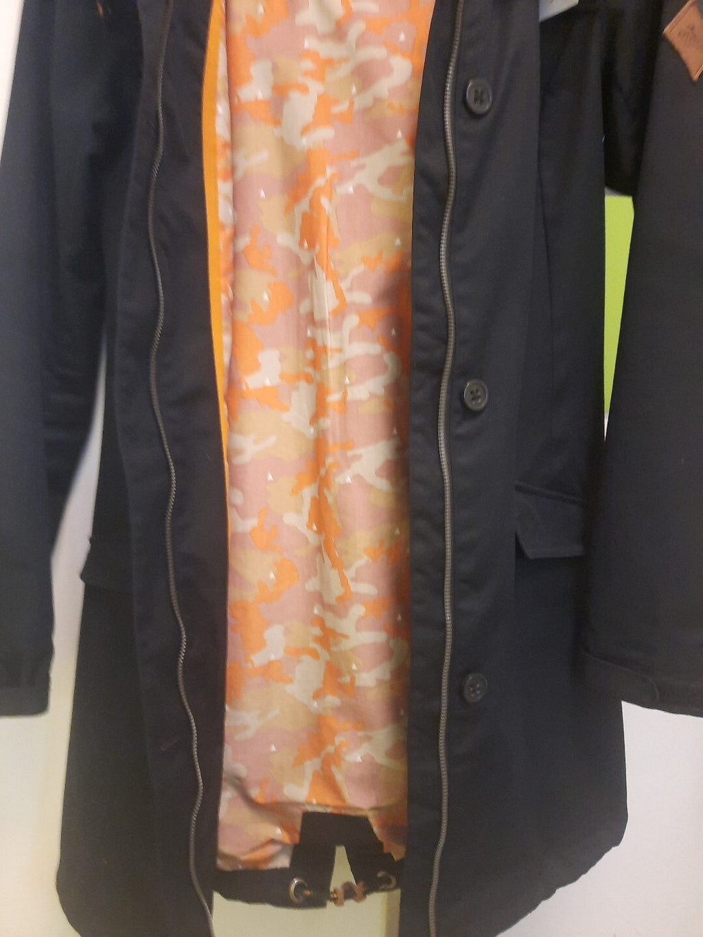 Regenjacke O Neill Adventureseries Regenparka 11