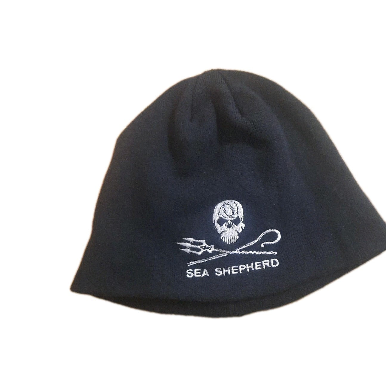 Sea Shepherd Mütze Unisex3