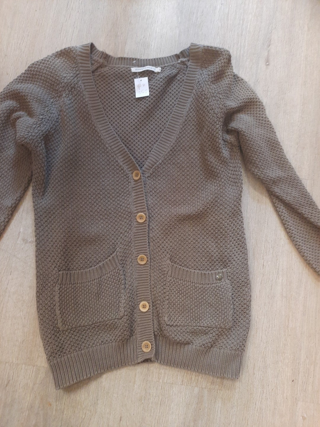 Armedangels Strickjacke bio cotton 100%11