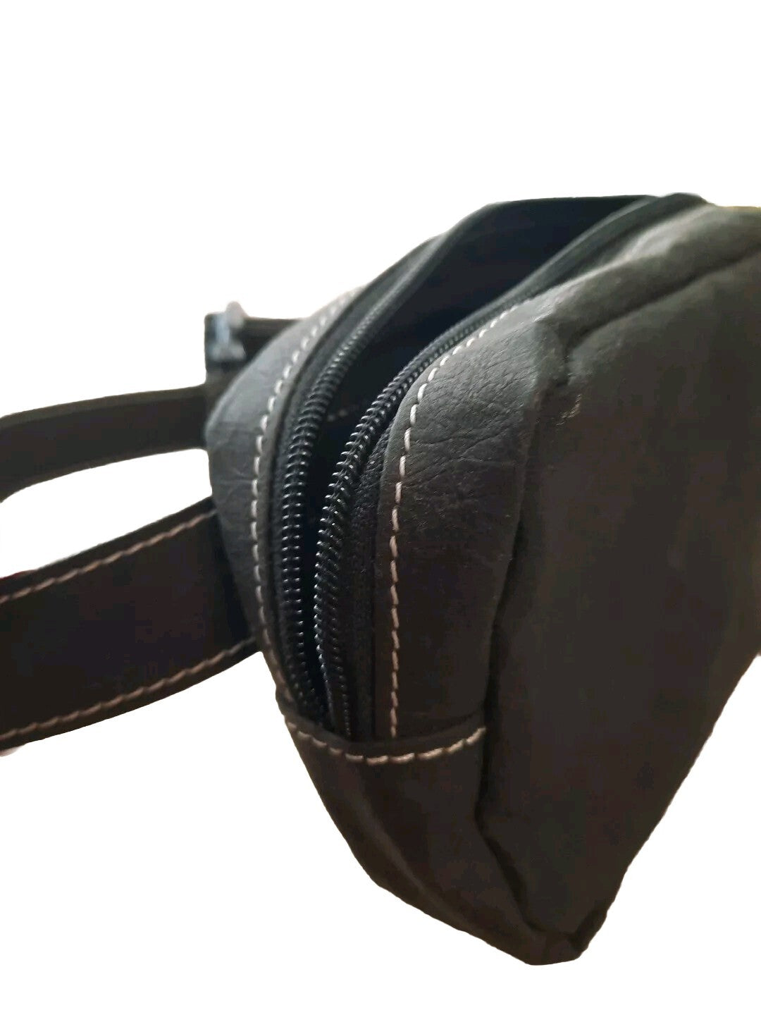 Bauchtasche aus Abwaschbaren Papier Gürteltasche4