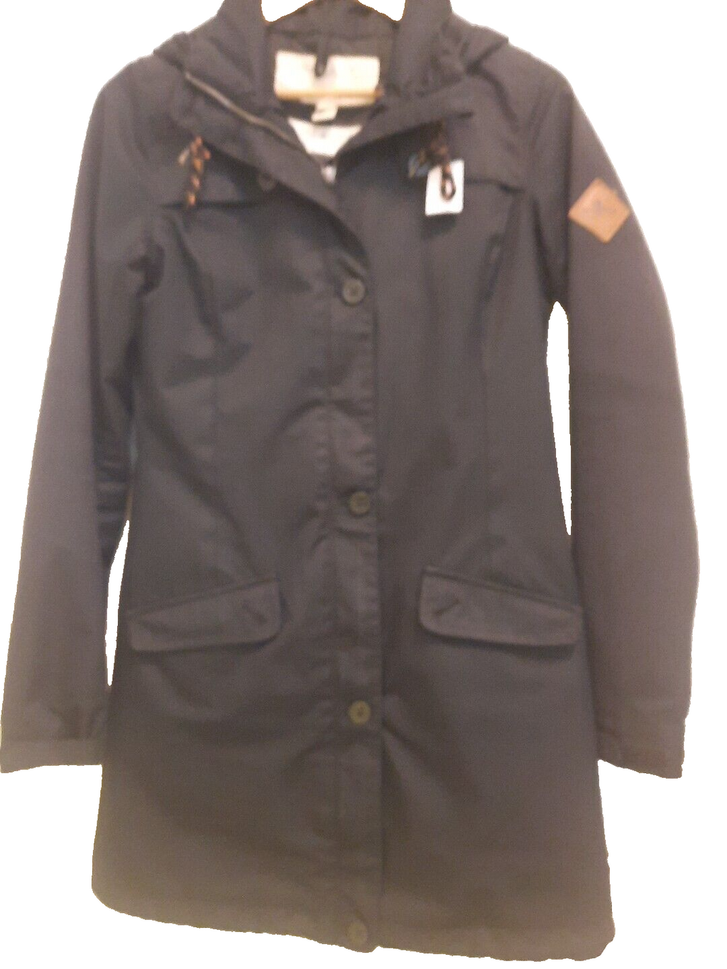 Regenjacke O Neill Adventureseries Regenparka 2