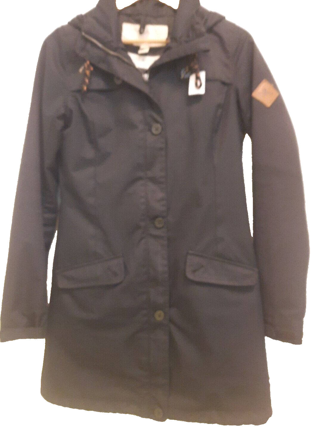 Regenjacke O Neill Adventureseries Regenparka 2