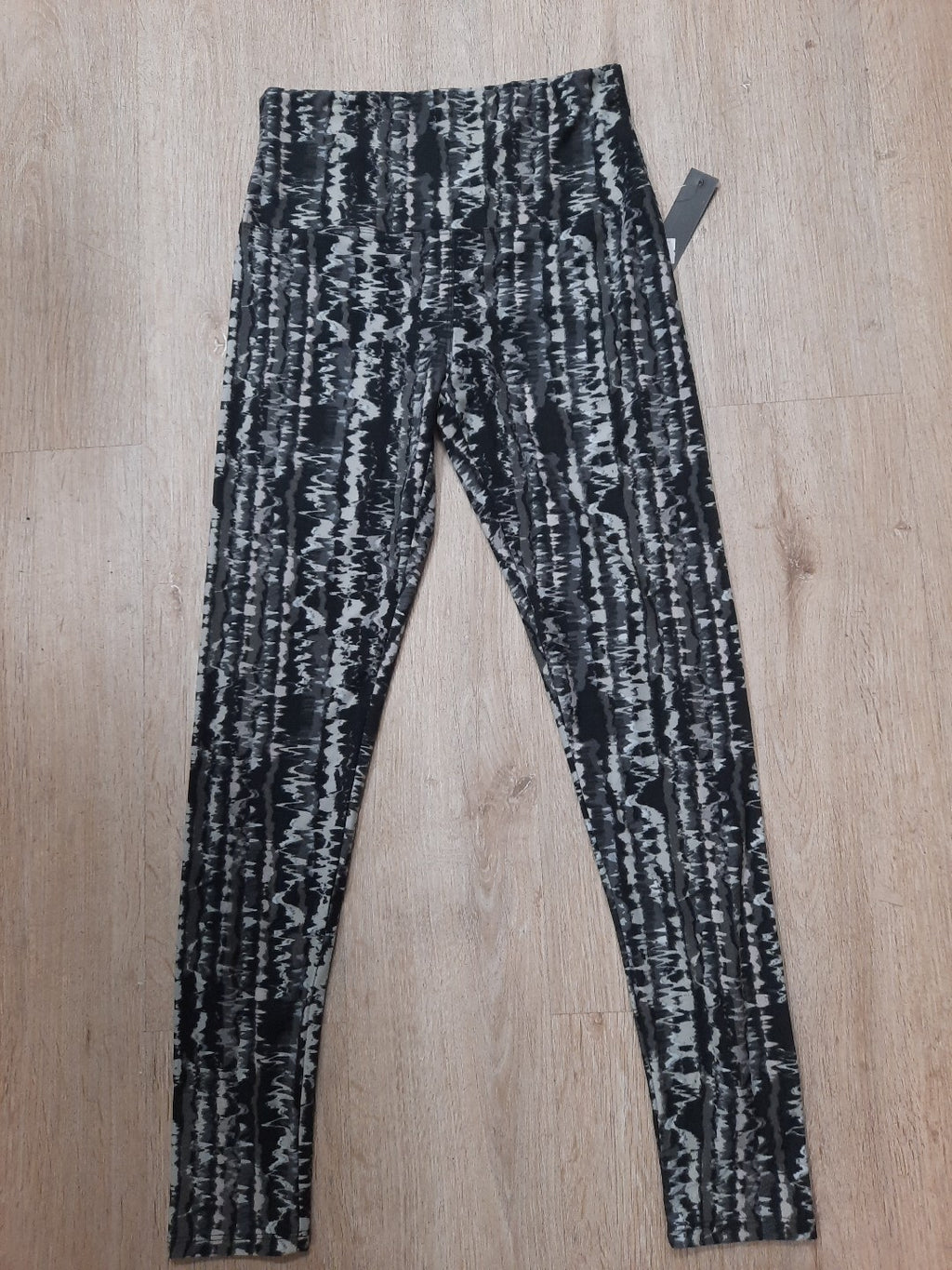 Leggings damen muster im YogaStil, bedruckt1