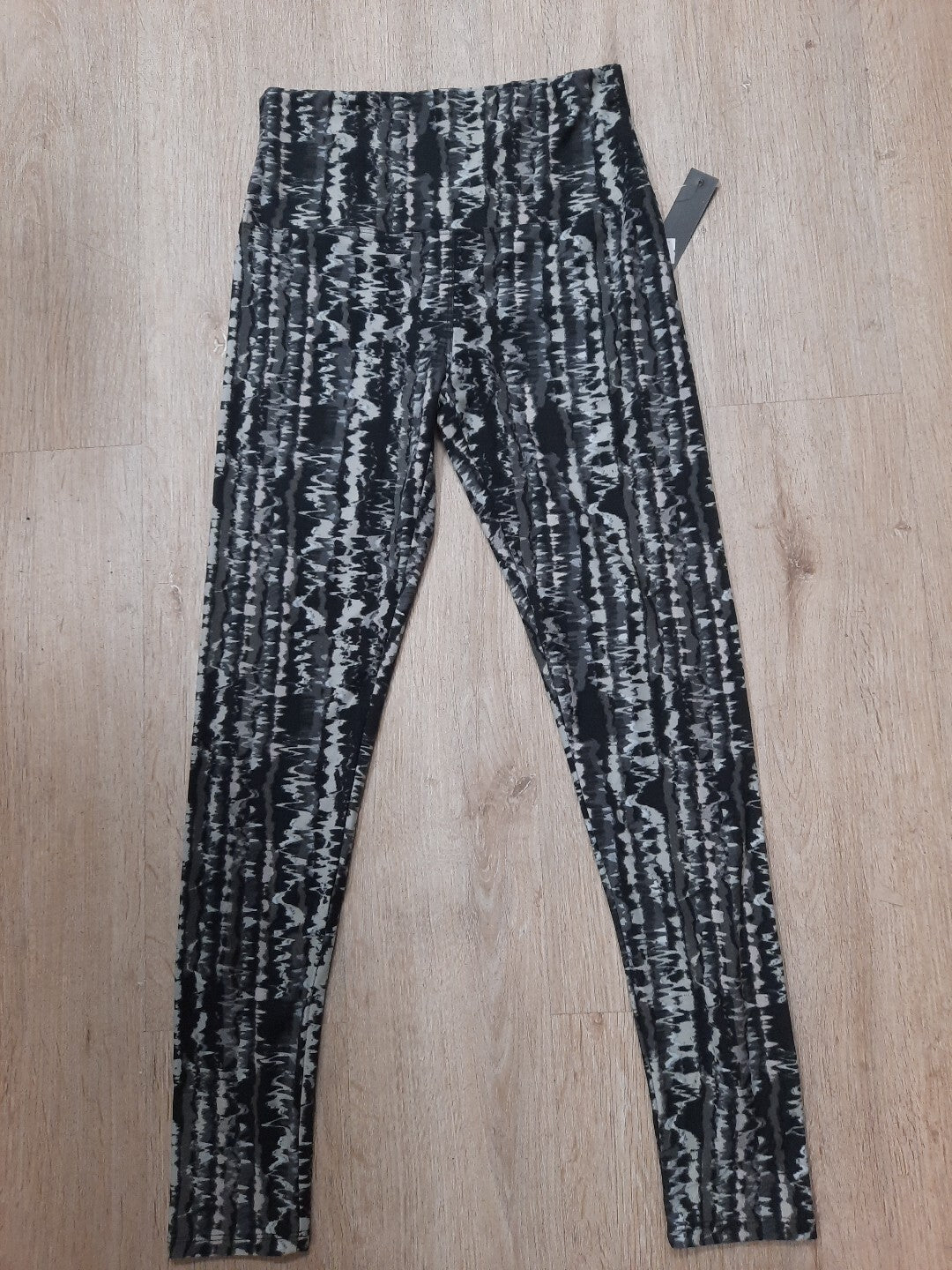 Leggings damen muster im YogaStil, bedruckt1