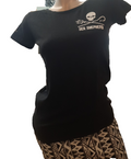 Sea Shepherd Damen t shirt MARINE DEBRIS TEAM0