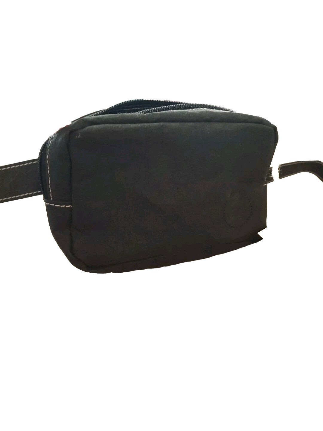 Bauchtasche aus Abwaschbaren Papier Gürteltasche3