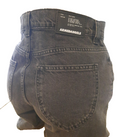 Armedangels DENIM SHORT  aus recycelter Baumwolle Bermuda high waist detoxdenim0