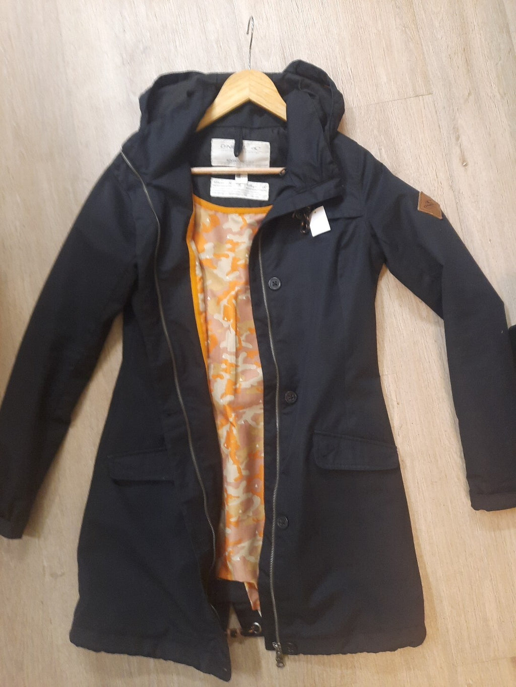 Regenjacke O Neill Adventureseries Regenparka 15