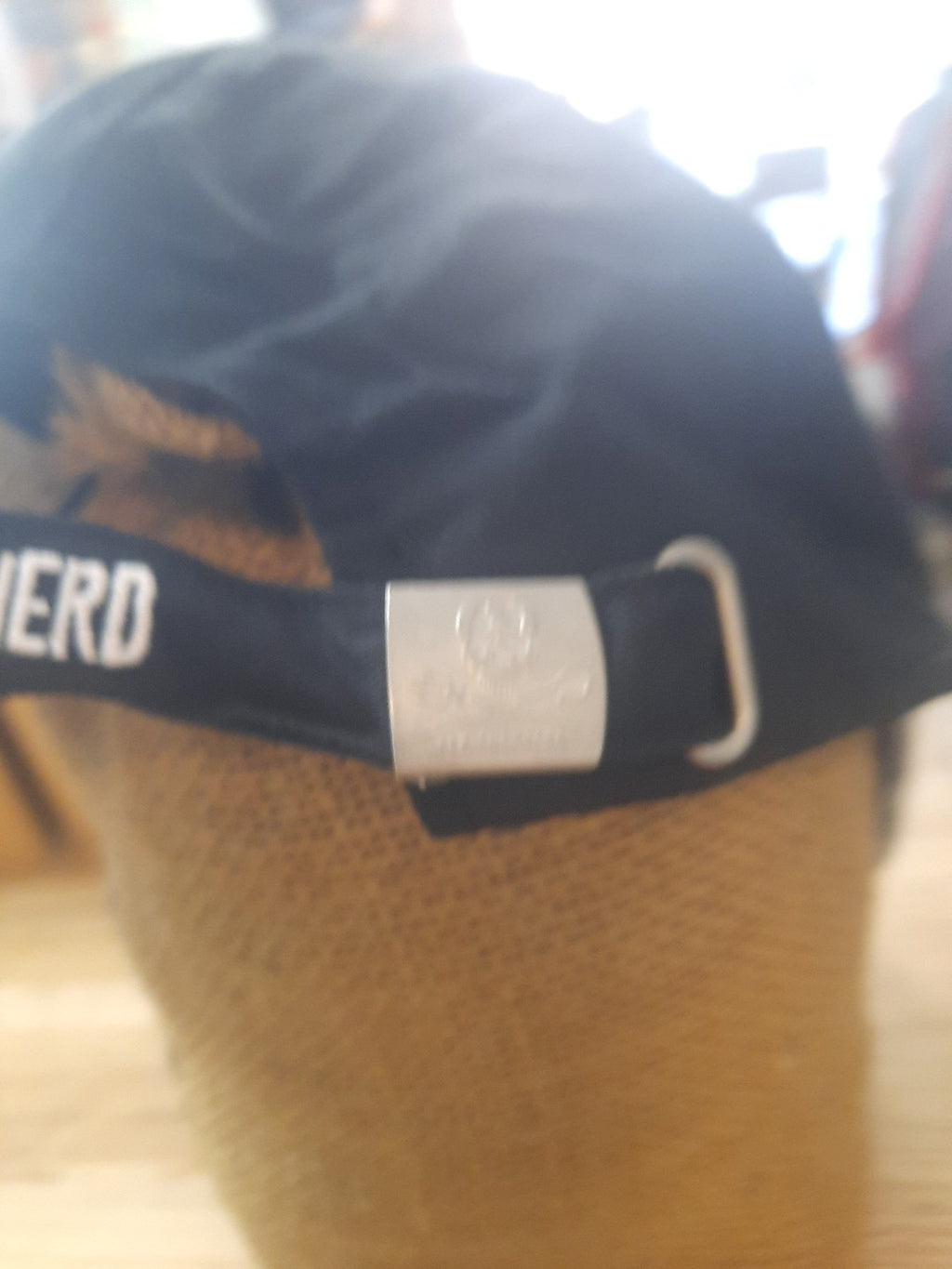 Sea Shepherd Cap Meerschutz 4