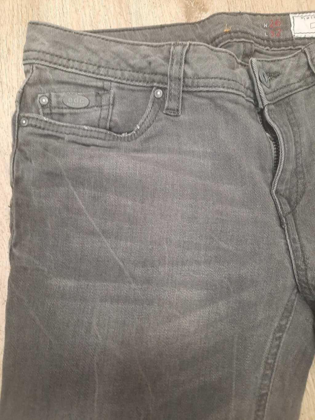 esprit jeans damen 26/327