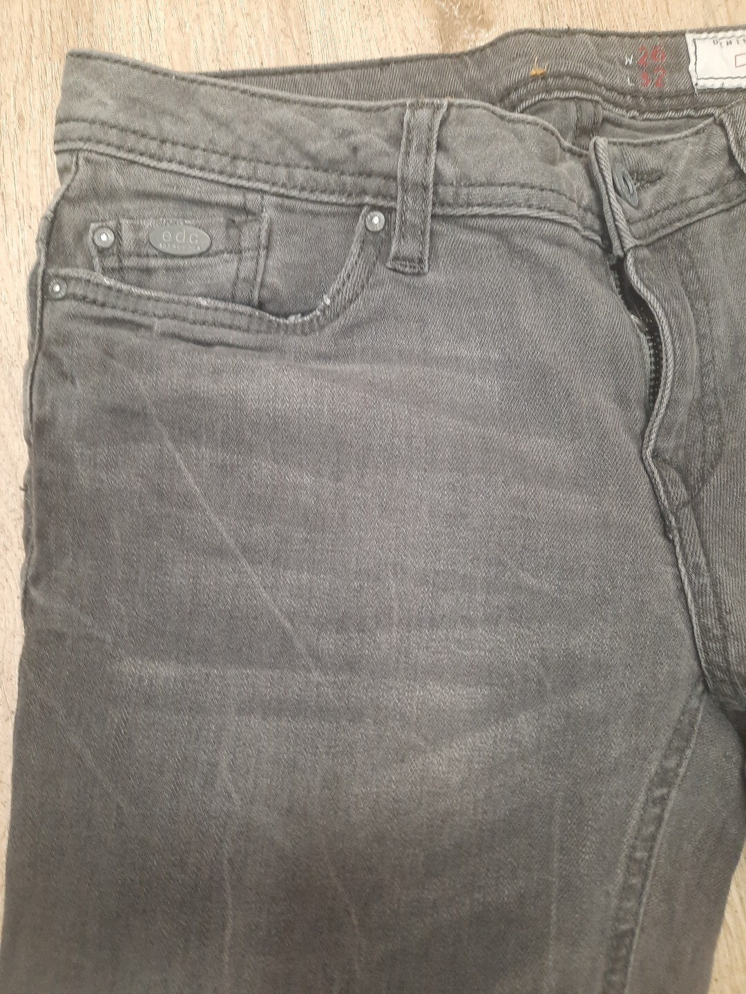 esprit jeans damen 26/327