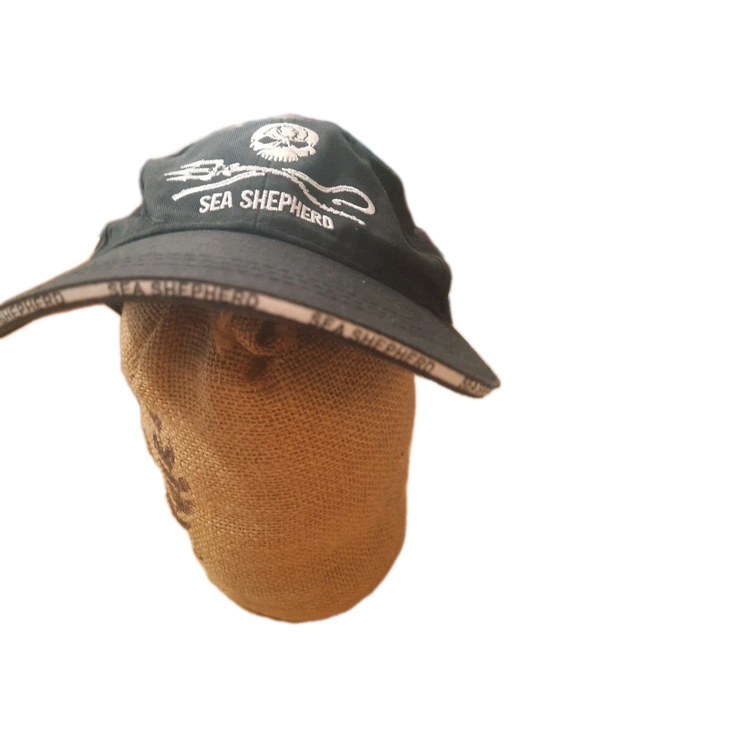 Sea Shepherd Cap Meerschutz 1