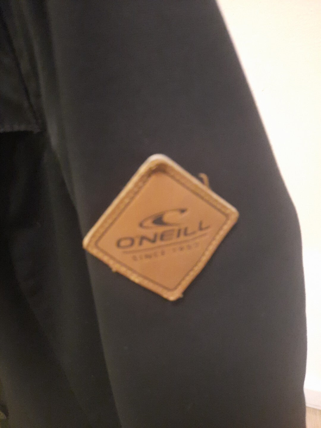 Regenjacke O Neill Adventureseries Regenparka 19
