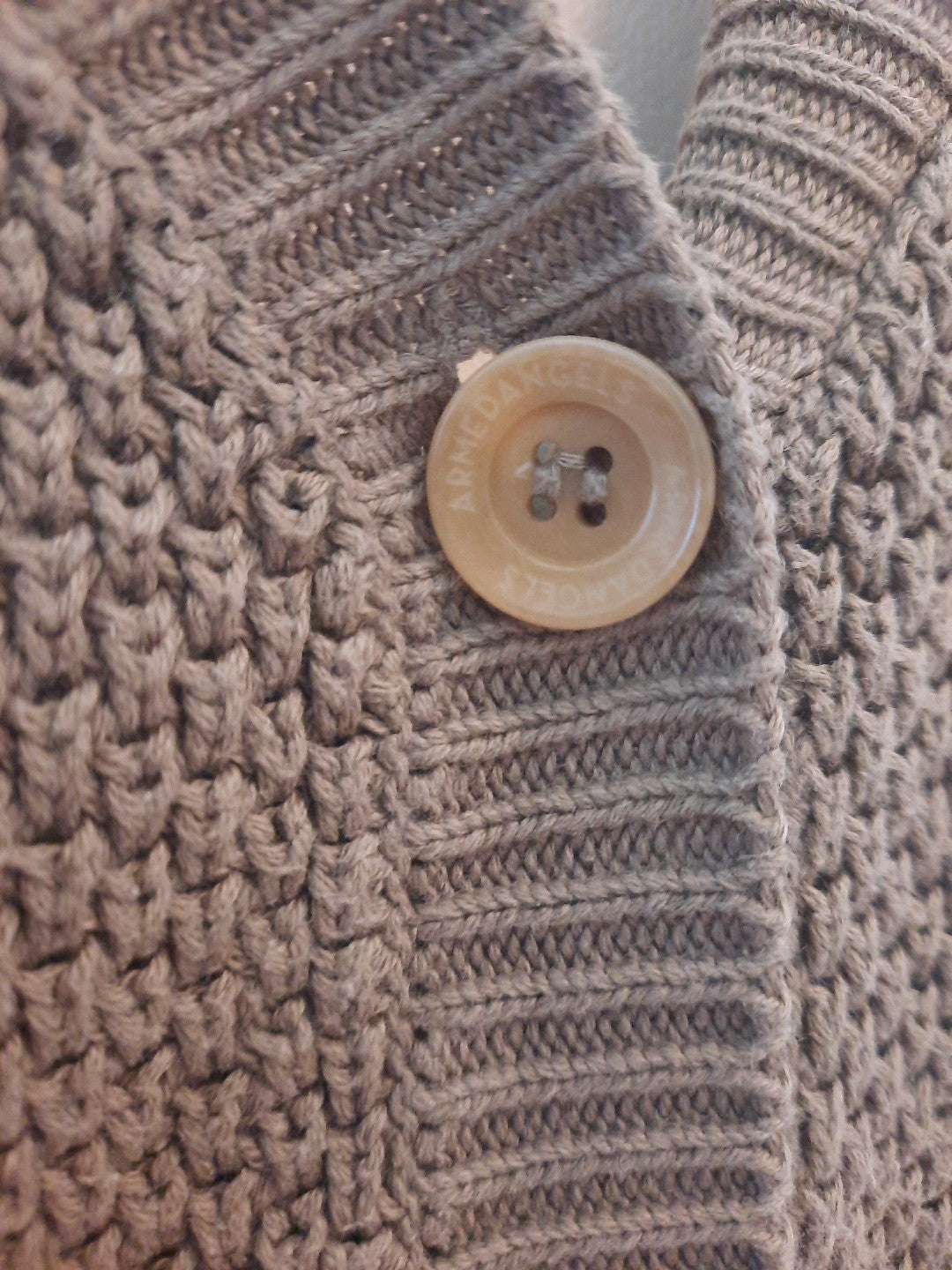 Armedangels Strickjacke bio cotton 100%10