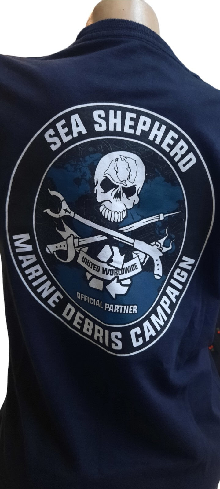 sea shepherd shirt Marine Debris Campaign3