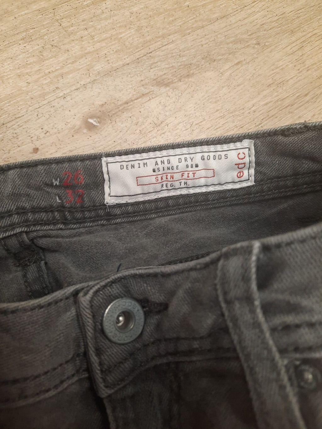 esprit jeans damen 26/3215