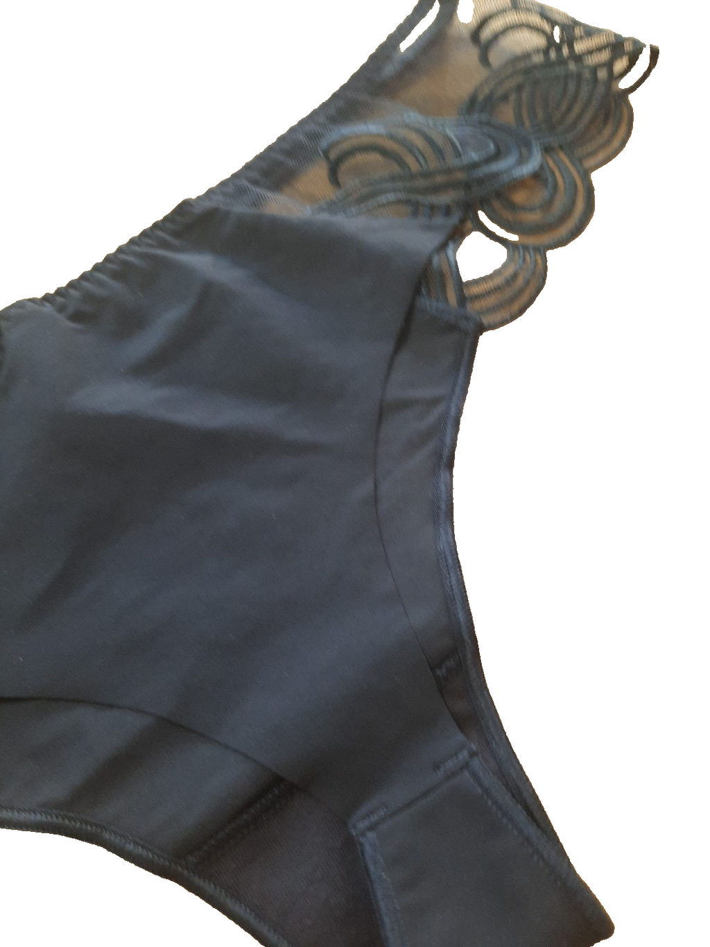 Simone Perele Slip Gr 42