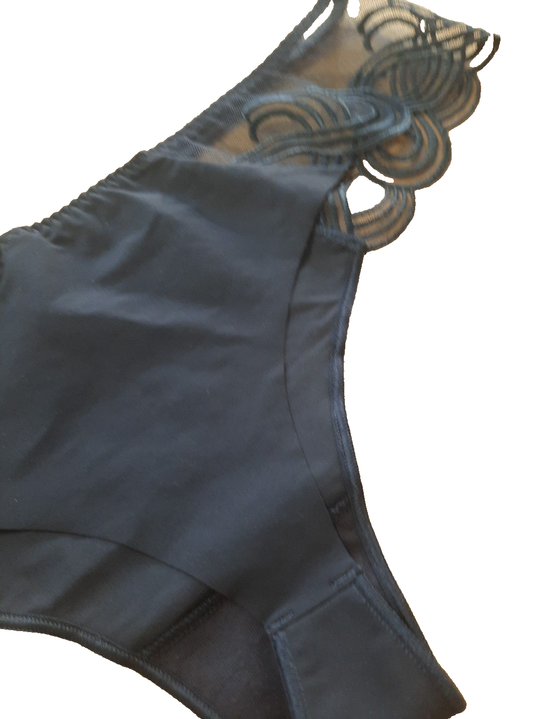 Simone Perele Slip Gr 42