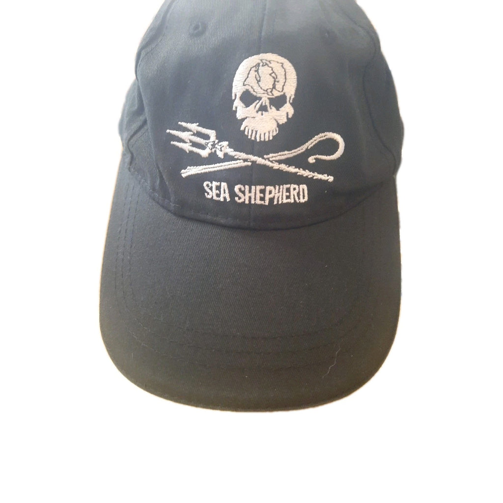 Sea Shepherd Cap Meerschutz 0