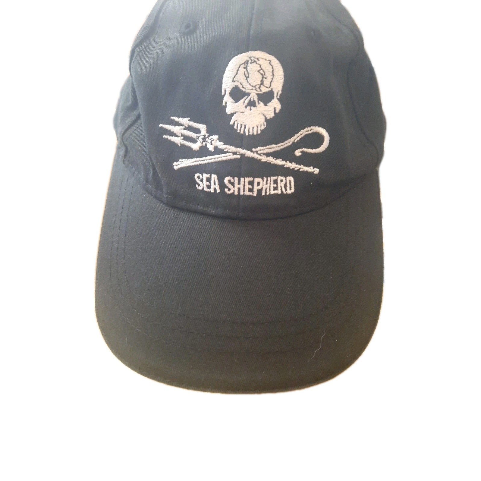 Sea Shepherd Cap Meerschutz 0