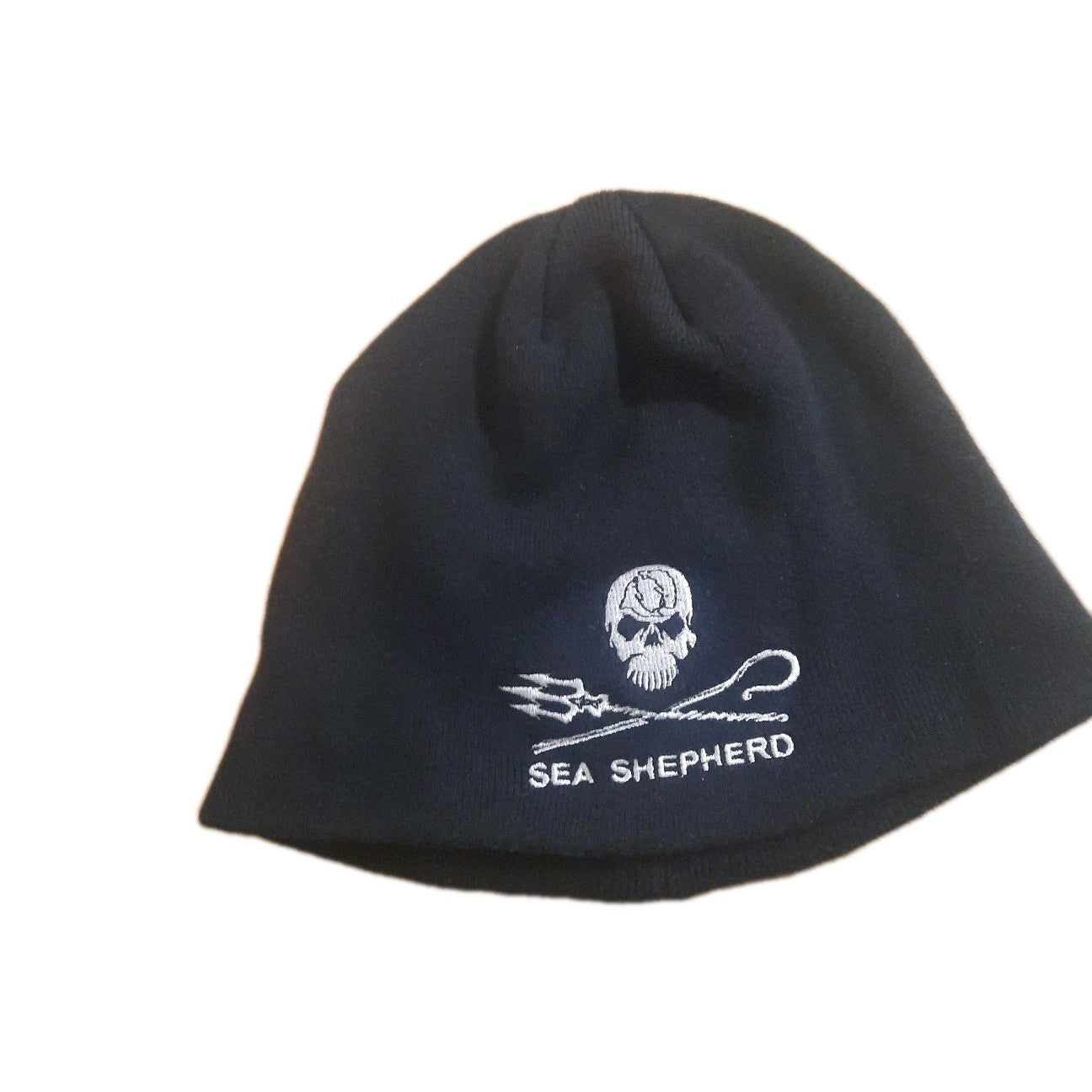 Sea Shepherd Mütze Unisex4