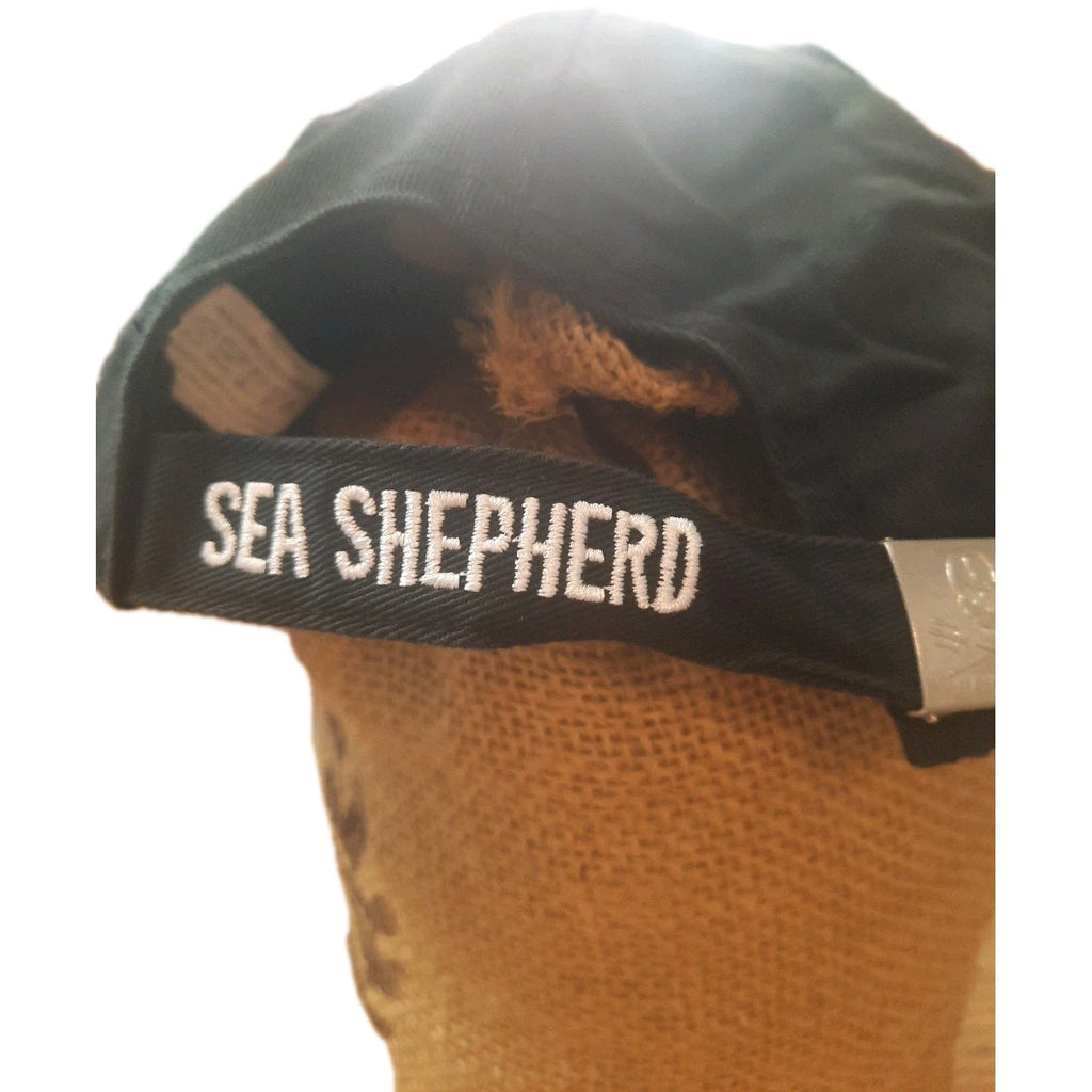 Sea Shepherd Cap Meerschutz 5