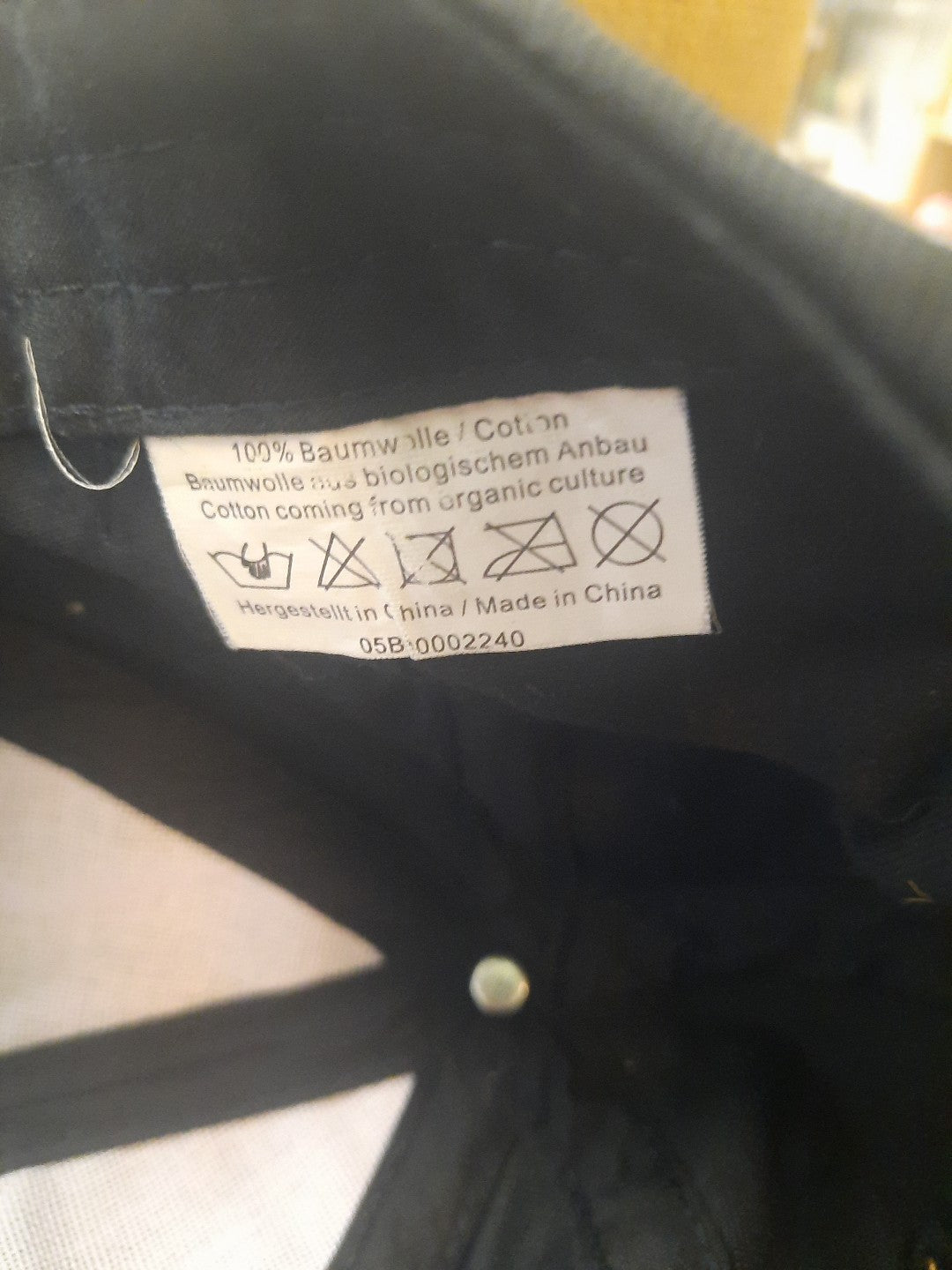 Sea Shepherd Cap Meerschutz 6