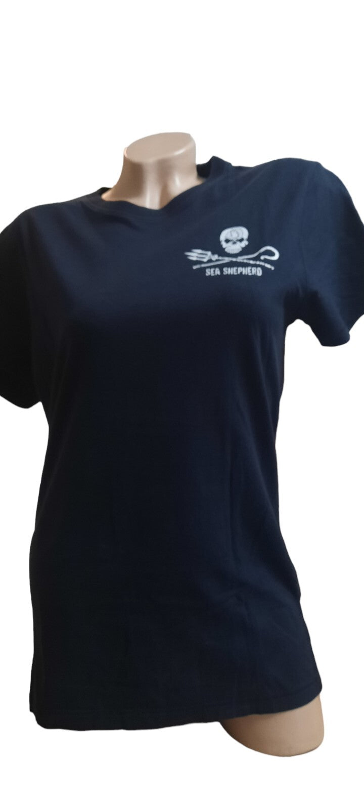 sea shepherd shirt Marine Debris Campaign0